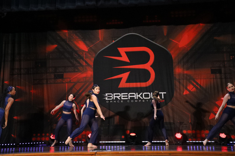 Breakout Dance Competition | 392-B-RocketMan